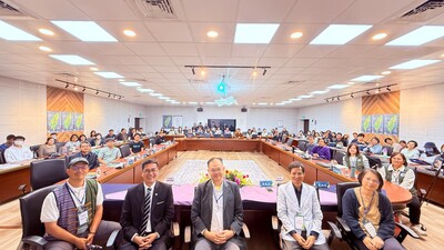 【活動現場】災害治理的新路徑:東華大學發社系辦理「災後重建與防救災論壇」以在地視角與社工專業共議花東原鄉的韌性與未來圖片(另開新視窗)