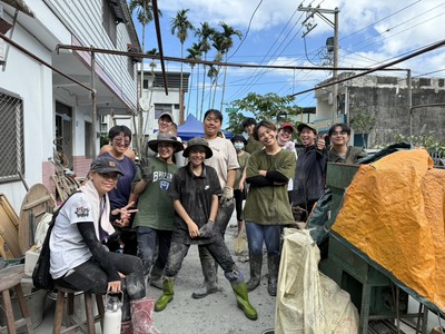 【媒體報導】馬太鞍下一步：為何災民要中繼安置？保留社區部落紋理成重建力量圖片(另開新視窗)