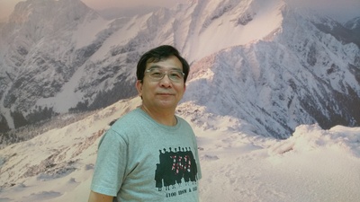 【媒體報導】社工界的園丁 賴兩陽榮獲今年「特殊貢獻獎」　四十年耕耘社工制度、教育與東部發展圖片(另開新視窗)