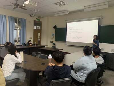 【教學現場】114-1東南亞族群社會與南島想像|從「新住民故事」認識台灣的多元圖片(另開新視窗)