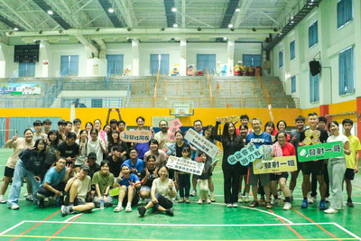 2025發社盃羽球賽─打感情不打排名公開賽圖片(另開新視窗)