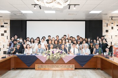 【發社共好】東華大學發社系辦理原住民族社會工作與生命敘說論壇 探討文化療癒與部落重建圖片